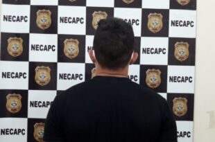 Foragido de Tarauacá é preso em Rio Branco, por tráfico de drogas
