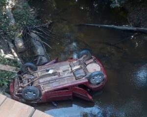 Acreano é encontrado morto embaixo de ponte no interior de Rondônia