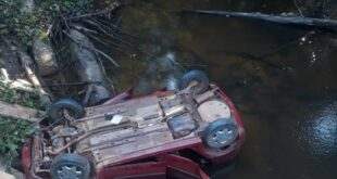 Acreano é encontrado morto embaixo de ponte no interior de Rondônia