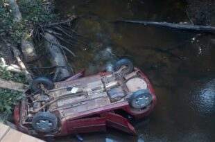 Acreano é encontrado morto embaixo de ponte no interior de Rondônia