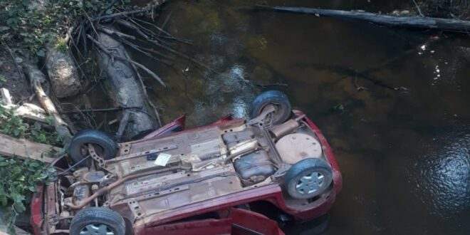 Acreano é encontrado morto embaixo de ponte no interior de Rondônia
