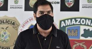 Casal é preso em cartório por aplicar golpe de falso empréstimo; dupla teria roubado R$ 1 milhão