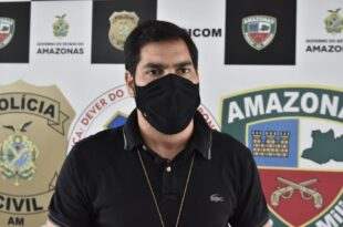 Casal é preso em cartório por aplicar golpe de falso empréstimo; dupla teria roubado R$ 1 milhão