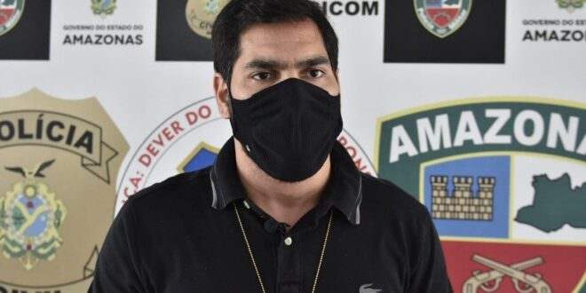 Casal é preso em cartório por aplicar golpe de falso empréstimo; dupla teria roubado R$ 1 milhão