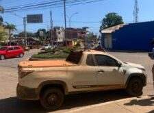 Carro roubado em Rio Branco é recuperado pela Polícia Civil com apoio da polícia boliviana