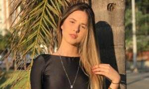 ‘Gatinha da Cracolândia’: irmão da traficante afirma que a jovem vai pagar pelo que fez