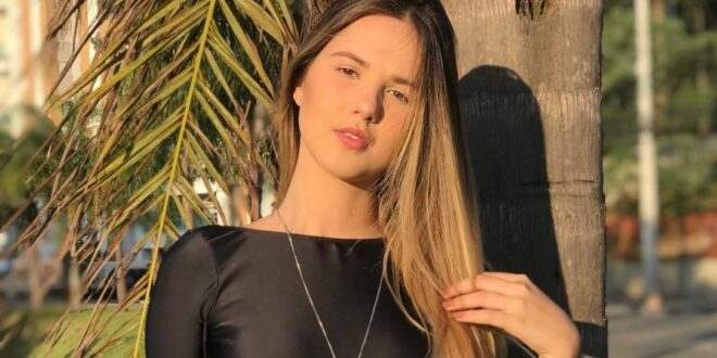 ‘Gatinha da Cracolândia’: irmão da traficante afirma que a jovem vai pagar pelo que fez