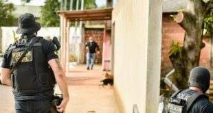 Latrocínio: seis são presos por roubo seguido de morte de idoso cadeirante em Rio Branco