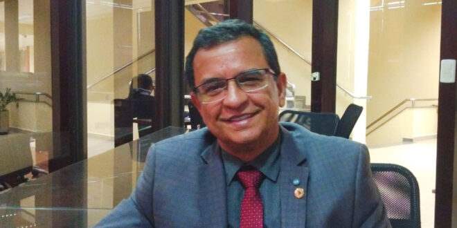 A pedido de Gonzaga, Gladson vai convocar aprovados no concurso da PM para vagas de bombeiro