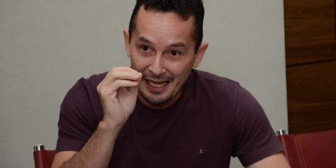 Adailton Cruz chama à atenção de Bocalom para avaliação do PL do Transporte Coletivo e a reformulação do PCCR dos trabalhadores da saúde de Rio Branco