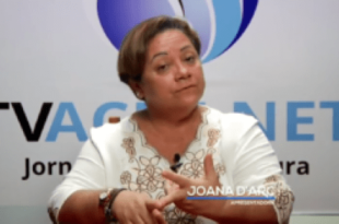 Advogada pede que ex-corregedora do município, Janice Ribeiro seja arrolada como testemunha em processo contra Tião Bocalom