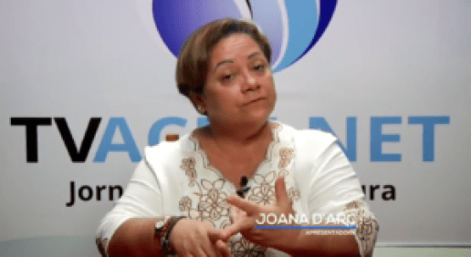 Advogada pede que ex-corregedora do município, Janice Ribeiro seja arrolada como testemunha em processo contra Tião Bocalom