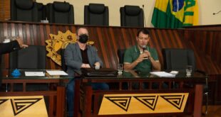 Aleac promove audiência pública para tratar sobre valor do combustível no Acre