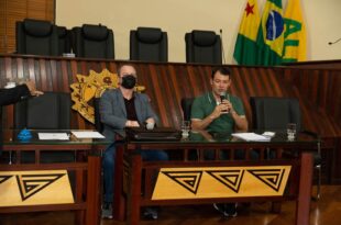 Aleac promove audiência pública para tratar sobre valor do combustível no Acre