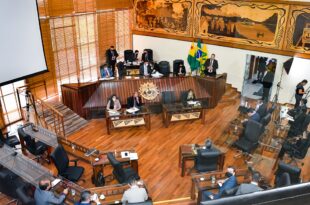 Aleac realiza Audiência Pública para debater PL de acesso à Internet para professores da Educação Básica Acreana