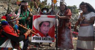 Analistas internacionais alertam para o risco de golpe no Peru e a derrubada de Pedro Castillo