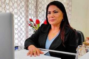 Antônia Sales encaminha indicação à Secretaria de Segurança para a criação de sala reservada para vítimas de violência doméstica
