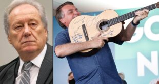 Bolsonaro vai para o tudo ou nada e Lewandowski alerta para crime inafiançavel e imprescritivel