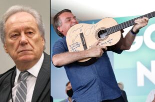 Bolsonaro vai para o tudo ou nada e Lewandowski alerta para crime inafiançavel e imprescritivel