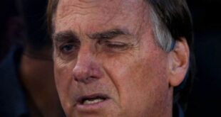 Brasil em transe: Bolsonaro com 64% de rejeição, militares no poder rejeitados por 52% e tropas norte-americanas no Mato Grosso