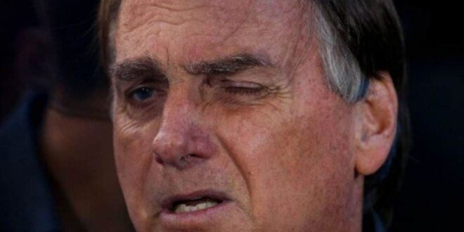Brasil em transe: Bolsonaro com 64% de rejeição, militares no poder rejeitados por 52% e tropas norte-americanas no Mato Grosso