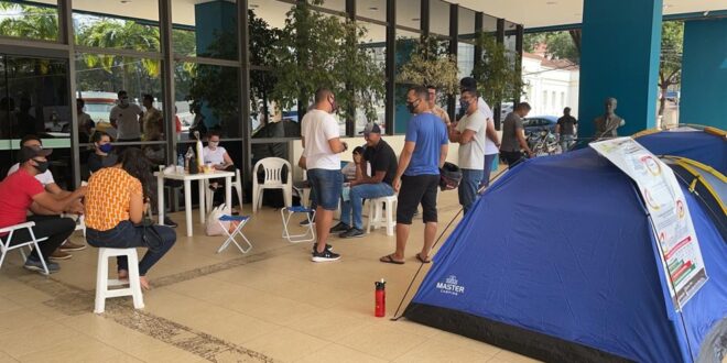 Cadastro de reserva da PM continuará sendo chamado aos poucos e o da Polícia Civil, extinto. Déficit de bombeiros é de