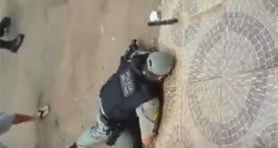 Câmara aprova prisão mais rigorosa para quem matar policial
