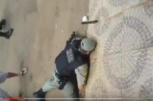Câmara aprova prisão mais rigorosa para quem matar policial
