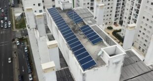 Câmara pode votar nesta quarta-feira regras sobre tarifas para minigeradores de energia