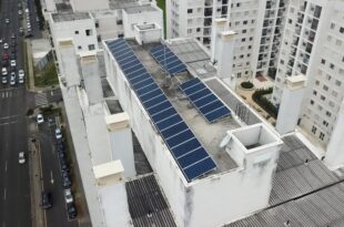 Câmara pode votar nesta quarta-feira regras sobre tarifas para minigeradores de energia