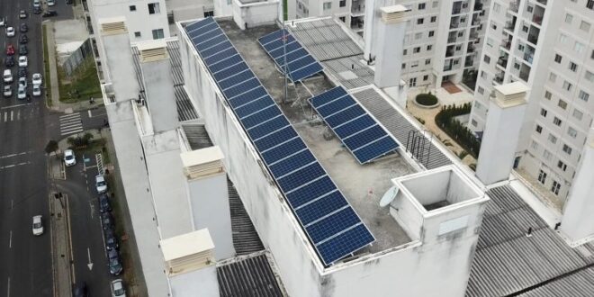 Câmara pode votar nesta quarta-feira regras sobre tarifas para minigeradores de energia