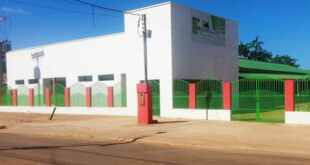 Campus Baixada do Sol será ponto de vacinação contra Covid-19