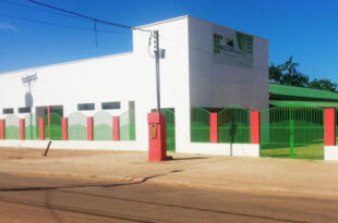 Campus Baixada do Sol será ponto de vacinação contra Covid-19