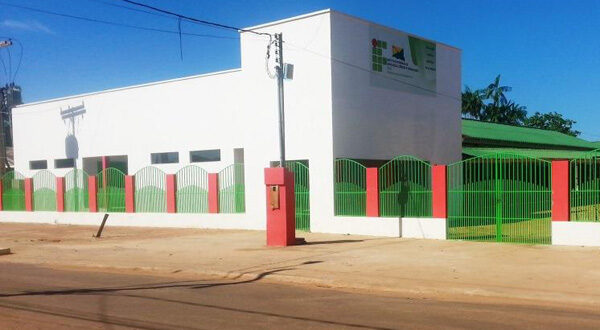 Campus Baixada do Sol será ponto de vacinação contra Covid-19