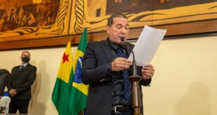 Chico Viga apresenta PL que torna obrigatório a apresentação do comprovante de vacinação contra a Covid-19