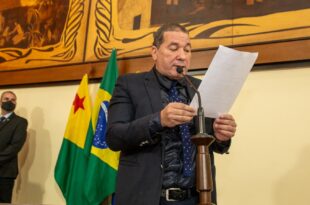 Chico Viga apresenta PL que torna obrigatório a apresentação do comprovante de vacinação contra a Covid-19