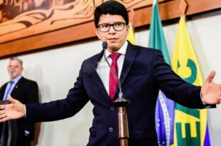 Cilada: Gladson extingue Igesac para que Sesacre absorva os funcionários e os demita