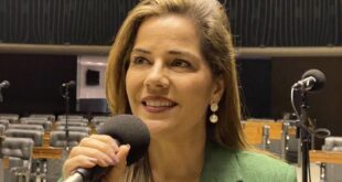 Comissão da Pessoa com Deficiência da Câmara aprova parecer de Mara Rocha que cria Mês de Concretização da Comunicação Alternativa