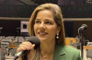 Comissão da Pessoa com Deficiência da Câmara aprova parecer de Mara Rocha que cria Mês de Concretização da Comunicação Alternativa