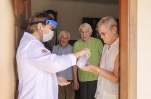 Comissão debate fortalecimento de instituições que abrigam idosos