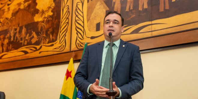 Daniel Zen apresenta PL que beneficia pacientes em Tratamento Fora de Domicílio