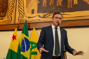 Daniel Zen sai em defesa de pacientes do UNACON