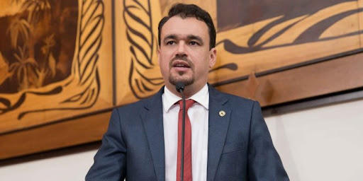 Daniel Zen será relator do PL que visa assegurar acesso a internet para professores