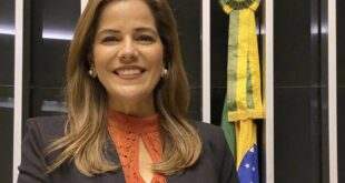 Defensora da modernização da Regularização Fundiária, Mara Rocha comemora a aprovação do Projeto de Lei que regulamenta e aumenta o tamanho de terras da União passíveis de regularização sem vistoria prévia