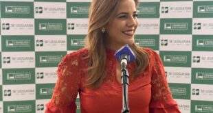 Defensora da modernização da Regularização Fundiária, Mara Rocha comemora a aprovação do Projeto de Lei que regulamenta e aumenta o tamanho de terras da União passíveis de regularização sem vistoria prévia