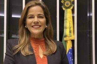 Defensora da modernização da Regularização Fundiária, Mara Rocha comemora a aprovação do Projeto de Lei que regulamenta e aumenta o tamanho de terras da União passíveis de regularização sem vistoria prévia