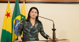Deputada Antônia Sales destaca centenário da chegada de Frei Egídio ao Acre