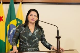 Deputada Antônia Sales destaca centenário da chegada de Frei Egídio ao Acre