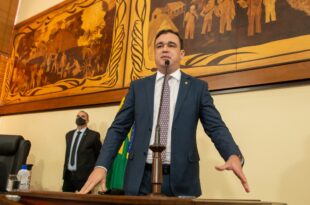 Deputado Daniel Zen quer aumento no pagamento de diárias de servidores públicos