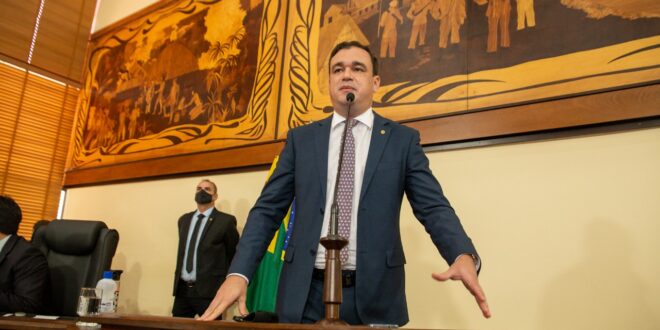 Deputado Daniel Zen quer aumento no pagamento de diárias de servidores públicos
